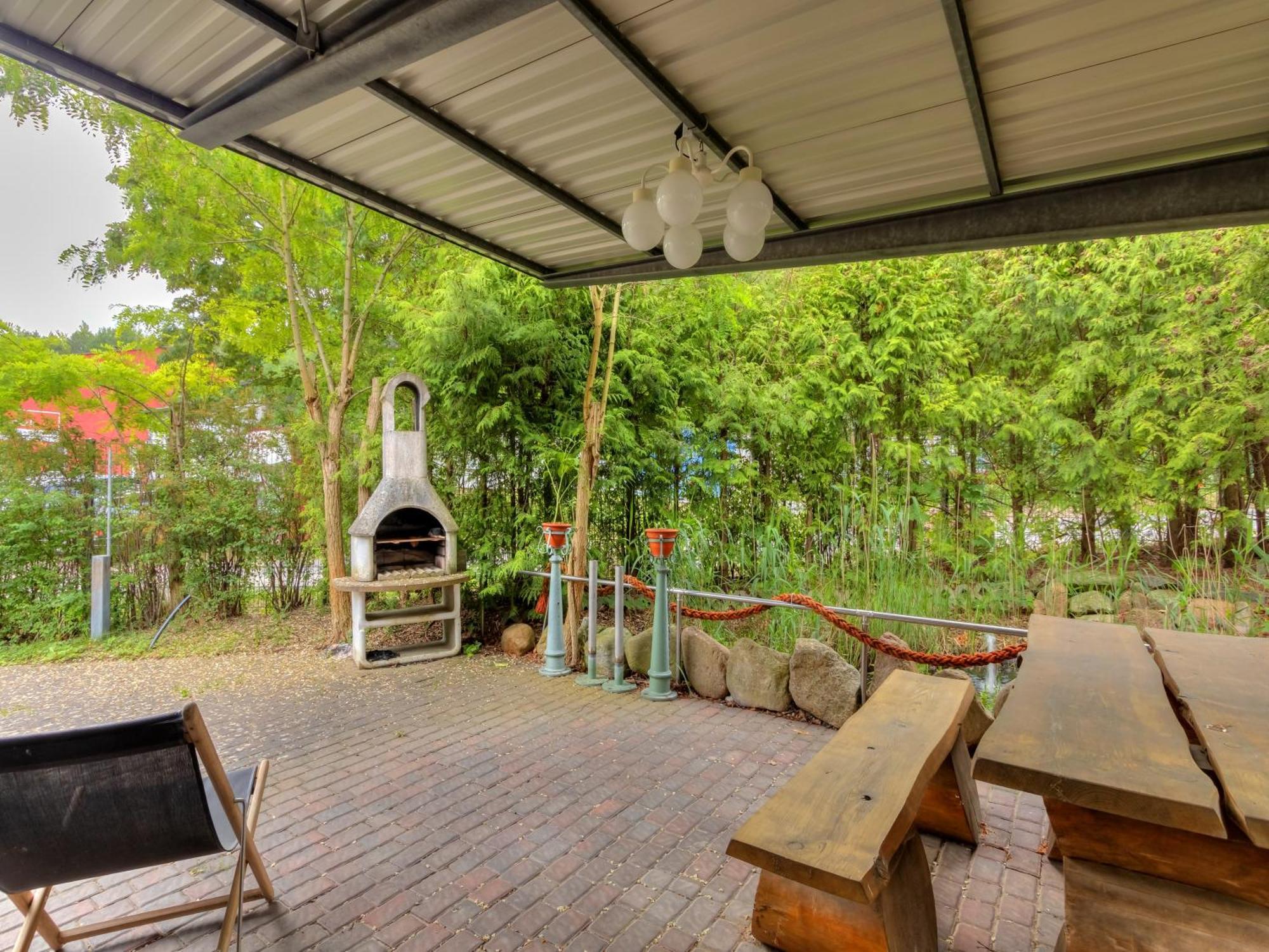 Marie_3 Apartment เฮริงสดอร์ฟ ภายนอก รูปภาพ