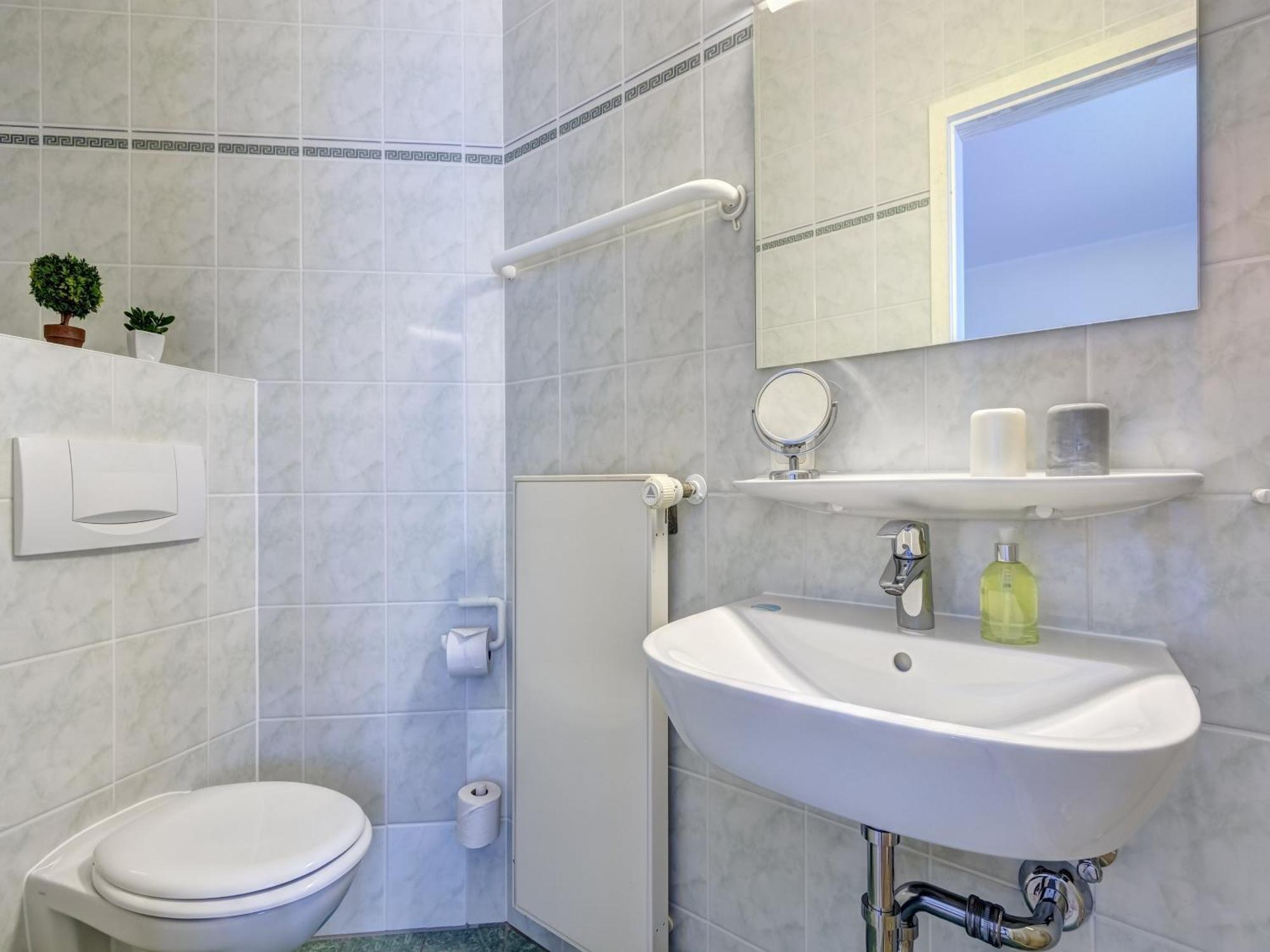 Marie_3 Apartment เฮริงสดอร์ฟ ภายนอก รูปภาพ
