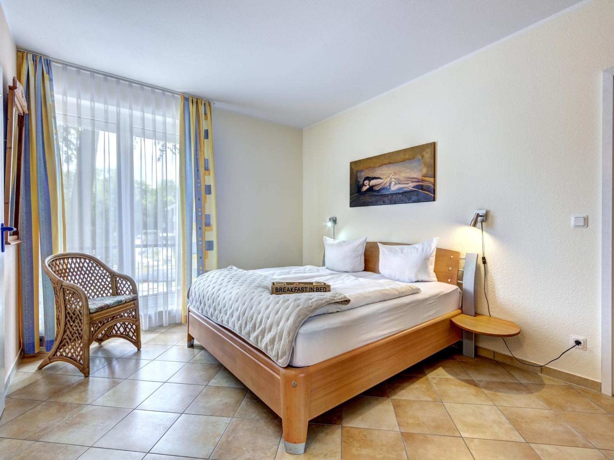 Marie_3 Apartment เฮริงสดอร์ฟ ภายนอก รูปภาพ