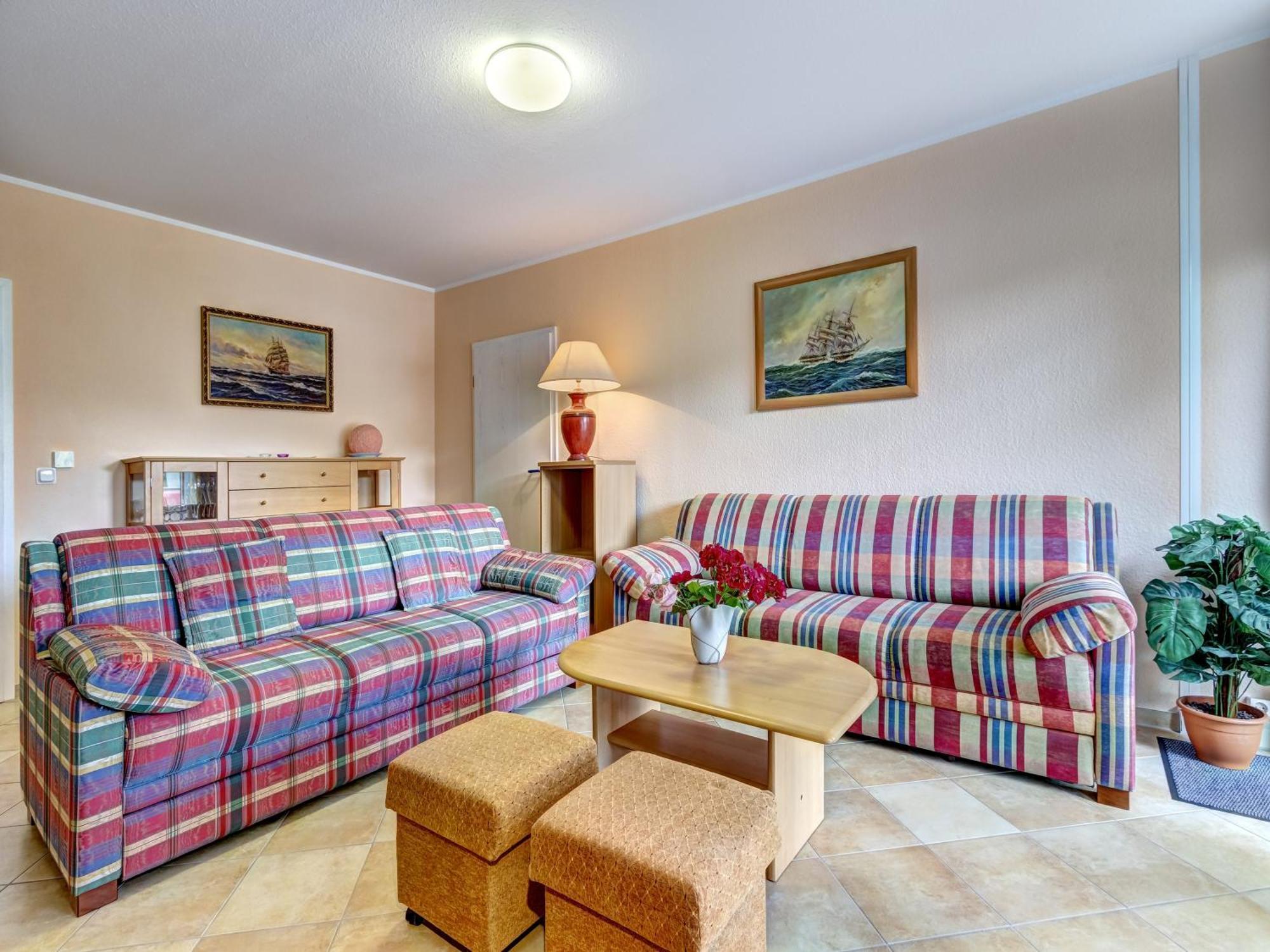 Marie_3 Apartment เฮริงสดอร์ฟ ภายนอก รูปภาพ