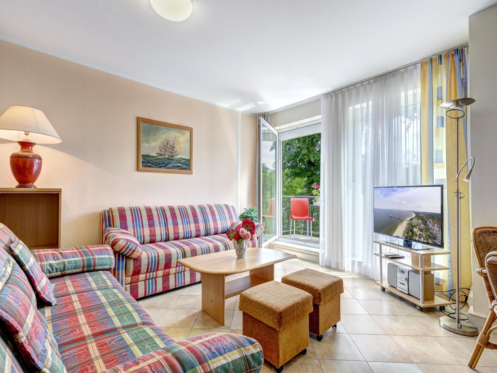 Marie_3 Apartment เฮริงสดอร์ฟ ภายนอก รูปภาพ