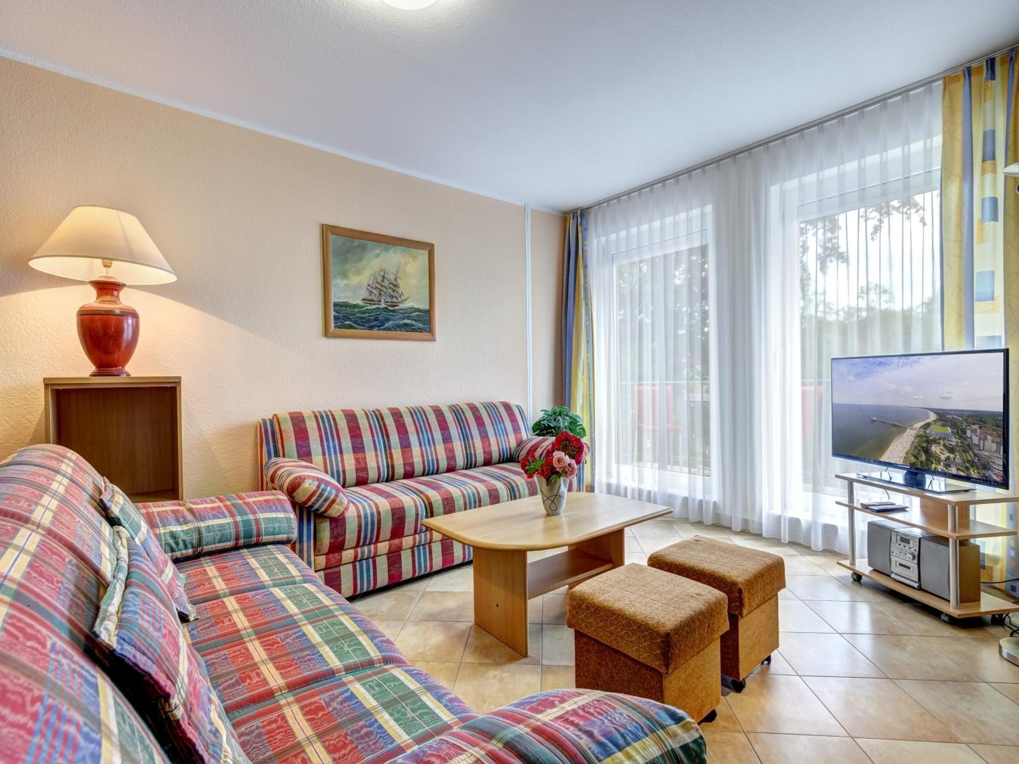 Marie_3 Apartment เฮริงสดอร์ฟ ภายนอก รูปภาพ